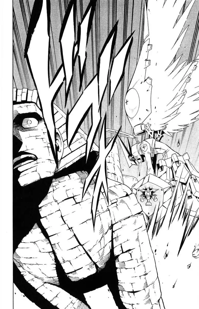 Shaman King Chapter 242 5